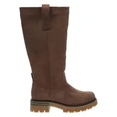 HUSH PUPPIES - Botas Mujer Dirk