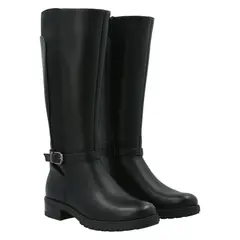 HUSH PUPPIES - Botas Mujer Mili