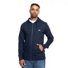 QUIKSILVER - Polera Casual Hombre Quicksilver
