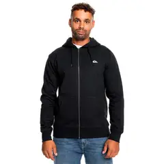 QUIKSILVER - Polera Casual Hombre Quicksilver