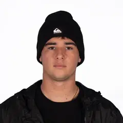 QUIKSILVER - Chullo Brigade Beanie Quicksilver