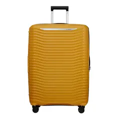 SAMSONITE - Maleta Grande Upscape Yellow