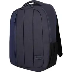 SAMSONITE - Mochila Streethero Navy Melange