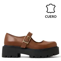 ALDO - Mocasines Mujer