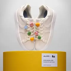 ALDO - Zapatillas Urbanas Mujer