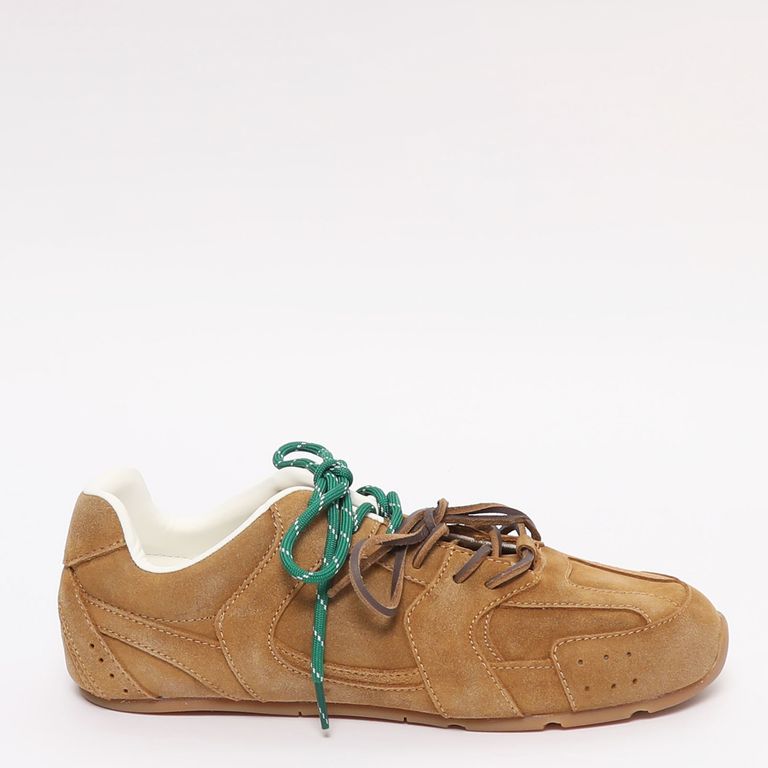 Zapatillas Urbanas Mujer