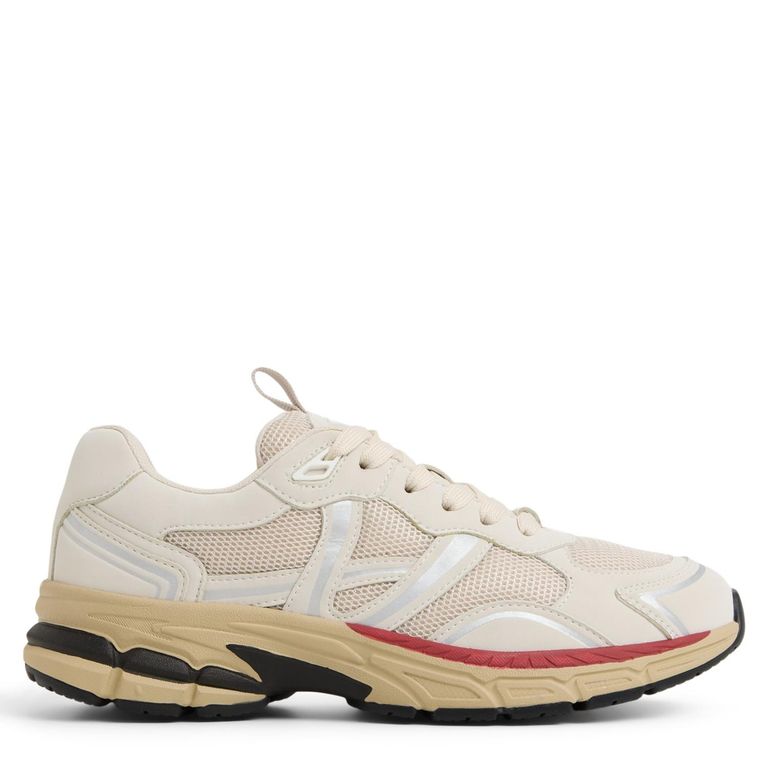 Zapatillas Urbanas Mujer