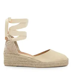 CASTAÑER - Alpargatas Mujer