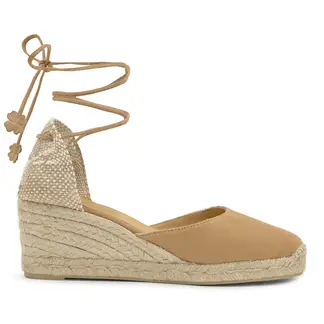 CASTAÑER - Alpargatas Mujer