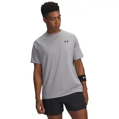 UNDER ARMOUR - Camiseta Manga Corta Tech 2.0 Ss Hombre