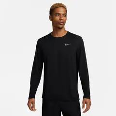 NIKE - Camiseta Running Hombre