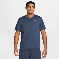 NIKE - Camiseta Running Hombre