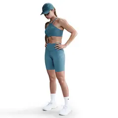 NIKE - Short Training Mujer