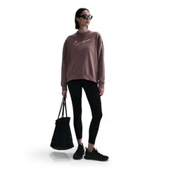 NIKE - Polera Training Mujer