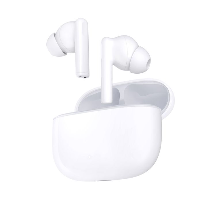 Audífonos Bluetooth Choice Earbuds X7 Lite White