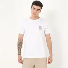 DOO AUSTRALIA - Polo Liso Manga Corta