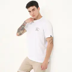 DOO AUSTRALIA - Polo Liso Manga Corta