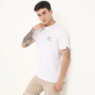 DOO AUSTRALIA - Polo Liso Manga Corta