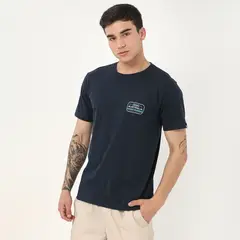 DOO AUSTRALIA - Polo Liso Manga Corta