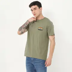 DOO AUSTRALIA - Polo Liso Manga Corta