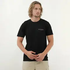 DOO AUSTRALIA - Polo Liso Manga Corta