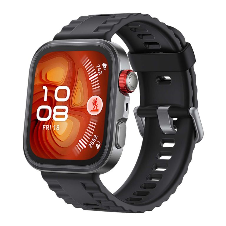 Watch Fit Pro 4