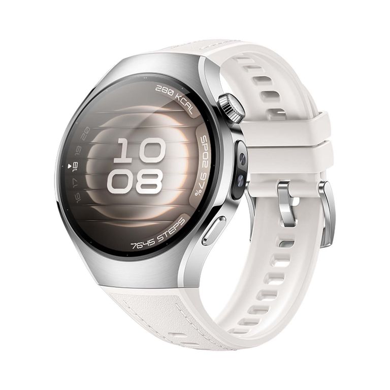 Watch 5 42mm White.