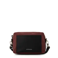 AMPHORA - Crossbody Galit Taupe