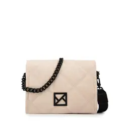 AMPHORA - Crossbody Marilyn Blanco