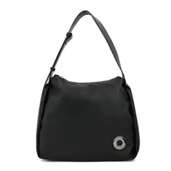 AMPHORA - Cartera Marisa Negro