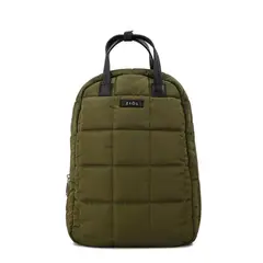 ZIOL - Mochila Nacha Verde