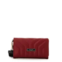 AMPHORA - Billetera Armenia Rojo