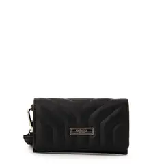 AMPHORA - Billetera Armenia Negro