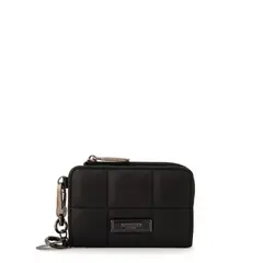 AMPHORA - Billetera Vania Negro