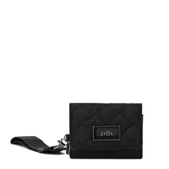 ZIOL - Billetera Cersei Negro