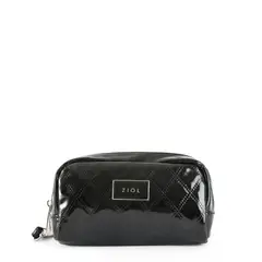 ZIOL - Cosmetiquero Mila Negro