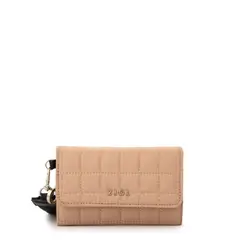 ZIOL - Billetera Nacha Beige
