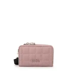 ZIOL - Billetera Nacha Rosado