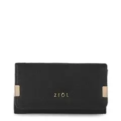 ZIOL - Billetera Pinu Negro