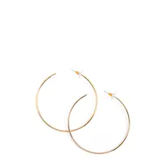 AMPHORA - Aretes Irina Dorado