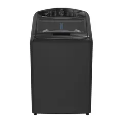 MABE - Lavadora Automática 22 Kg Diamond Gray - Lma72200wdbb2