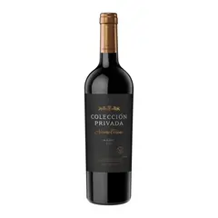NAVARRO CORREAS - Vino Tinto Malbec Colección Privada X 750 Ml