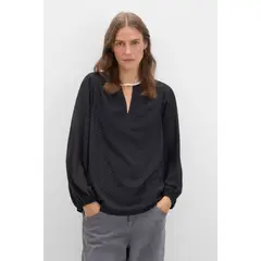 CORTEFIEL - Blusa Casual Mujer