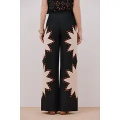 CORTEFIEL - Pantalón Casual Mujer