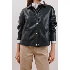 CORTEFIEL - Casaca Casual Mujer