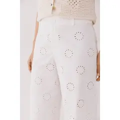 CORTEFIEL - Pantalón Casual Mujer