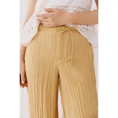 CORTEFIEL - Pantalón Casual Mujer