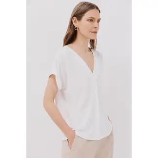 CORTEFIEL - Polo Casual Mujer