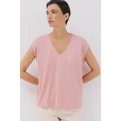 CORTEFIEL - Polo Casual Mujer