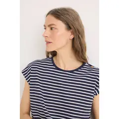 CORTEFIEL - Polo Casual Mujer